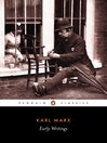 Early Writings (eBook)